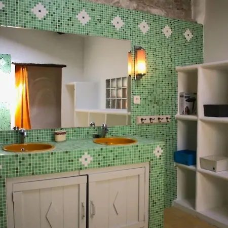 Le Moulin, Avec Parc, Piscine, Au Coeur Du Village Prázdninový dům Villegly